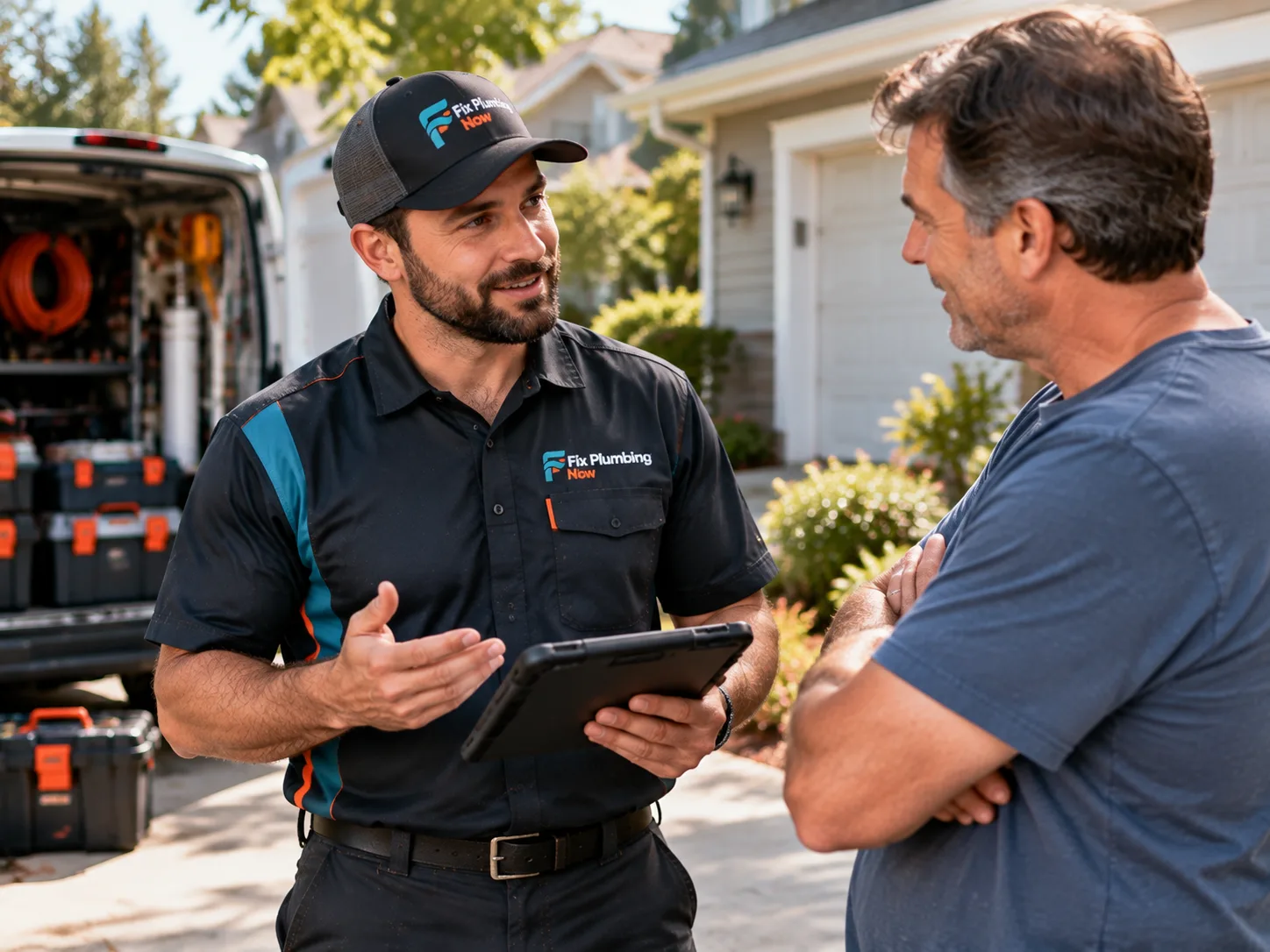 Clogged Drain Service Cofield, NC FAQs